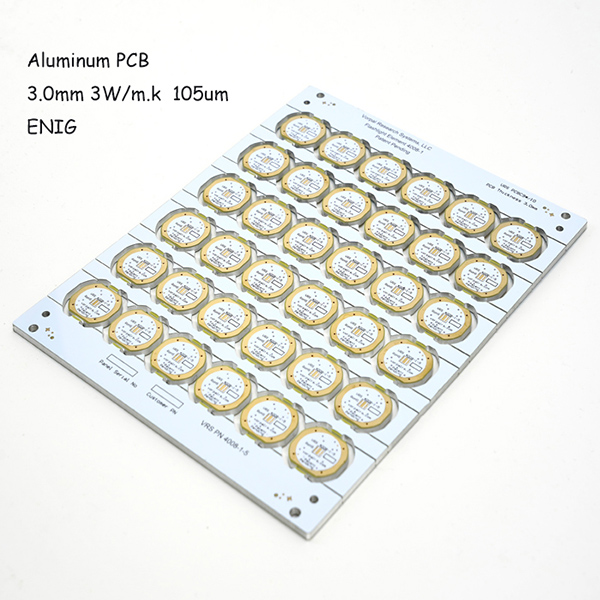 PCB আরোপ জন্য সতর্কতা