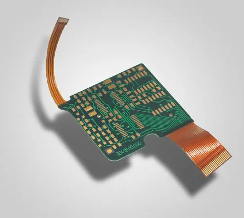 একটি PCB কি?