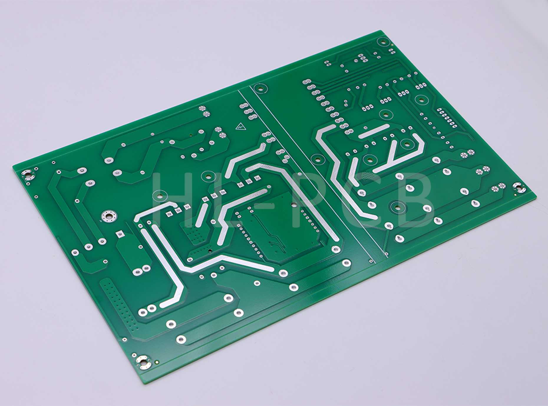 PCB warping প্রতিরোধের ছয়টি উপায়