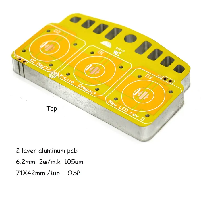 কাস্টমাইজড PCB সমাধান: আপনার অনন্য চাহিদা পূরণ