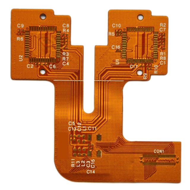 FPC নমনীয় PCB